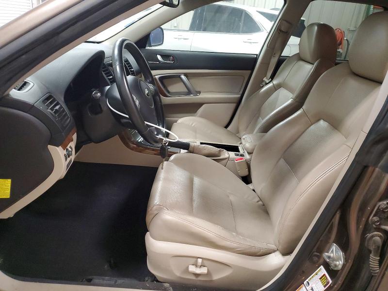 Продажа на аукционе авто 2009 Subaru Outback, vin: 4S4BP63C294315378, номер лота: 62971326