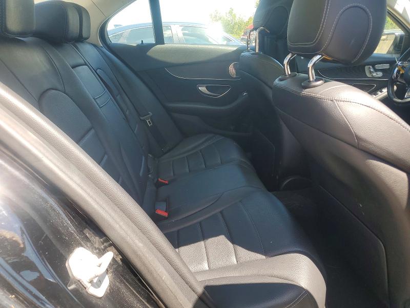 Продаж на аукціоні авто 2015 Mercedes-benz C, vin: 55SWF4KB3FU061088, номер лоту: 65812876