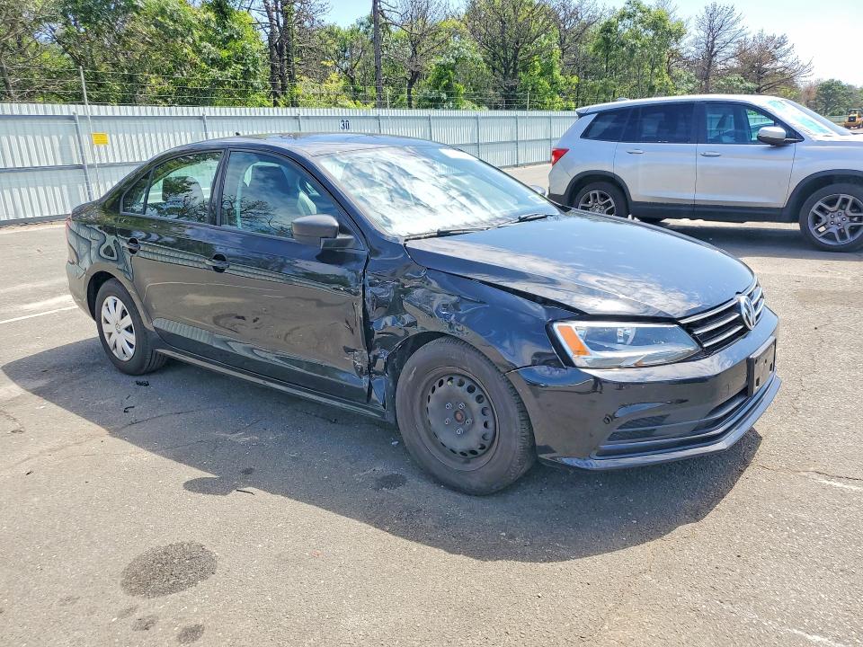 Aukcja sprzedaży 2016 Volkswagen Jetta, vin: 3VW267AJ5GM374163, numer aukcji: 66494936