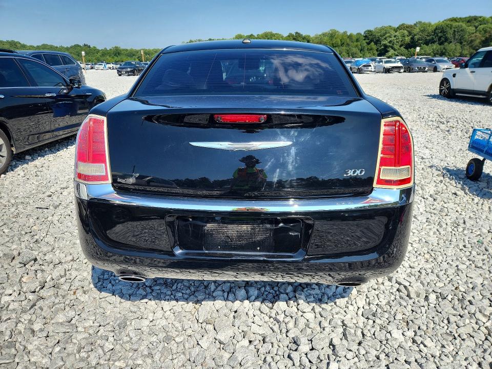 Aukcja sprzedaży 2013 Chrysler 300, vin: 2C3CCAAG8DH723171, numer aukcji: 65282246