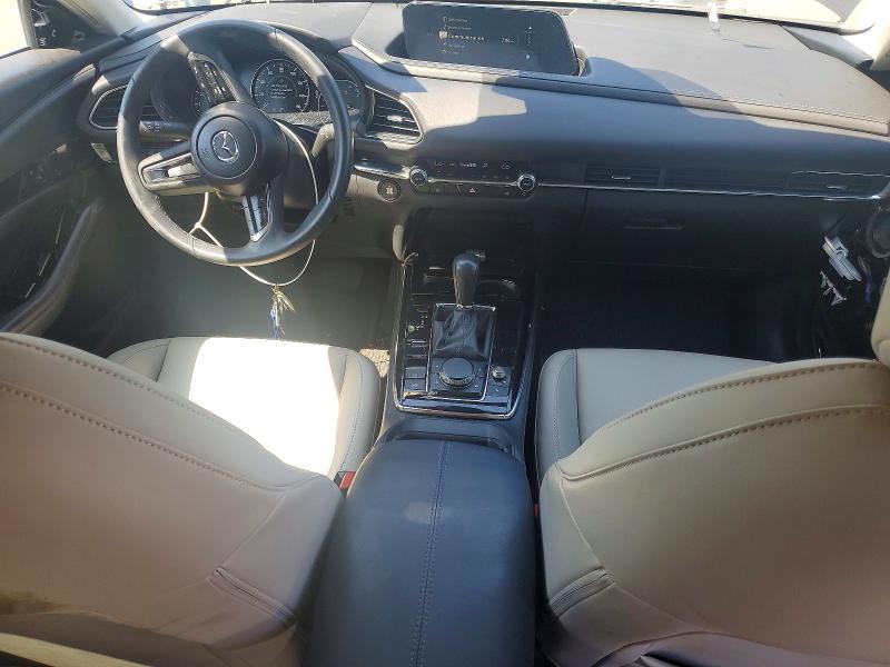 Aukcja sprzedaży 2025 Mazda Cx-30, vin: 3MVDMBCM7SM856247, numer aukcji: 65662136