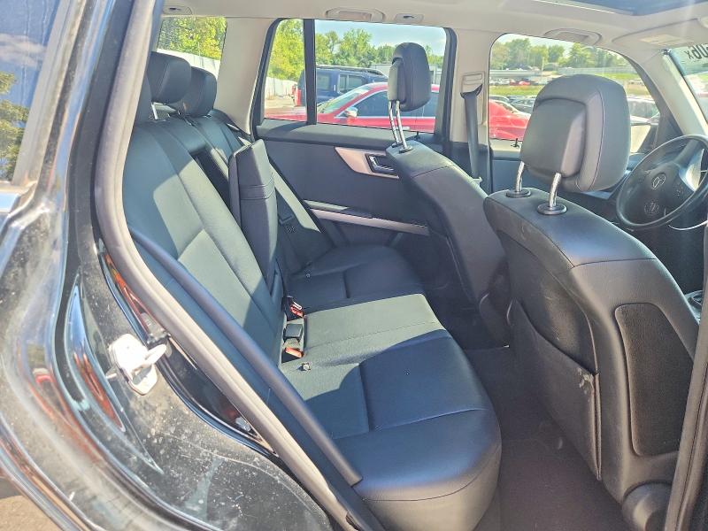 Продаж на аукціоні авто 2010 Mercedes-benz Glk, vin: WDCGG8HB3AF311140, номер лоту: 66776506