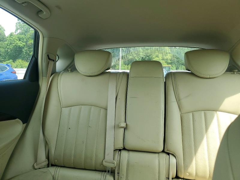 2016 Infiniti Qx50 მანქანა იყიდება აუქციონზე, vin: JN1BJ0RP8GM230462, აუქციონის ნომერი: 64191916