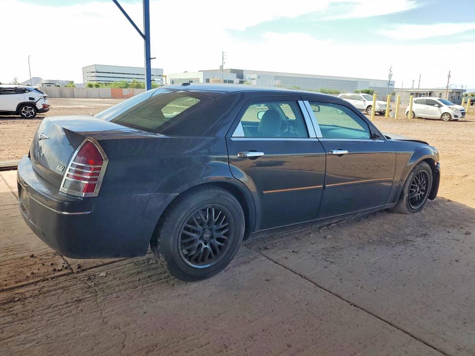 Продаж на аукціоні авто 2007 Chrysler 300, vin: 2C3KA53G57H635088, номер лоту: 66544466