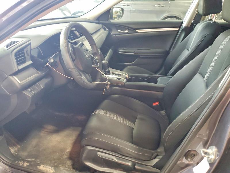 Aukcja sprzedaży 2016 Honda Civic, vin: 19XFC2F55GE244728, numer aukcji: 64292196