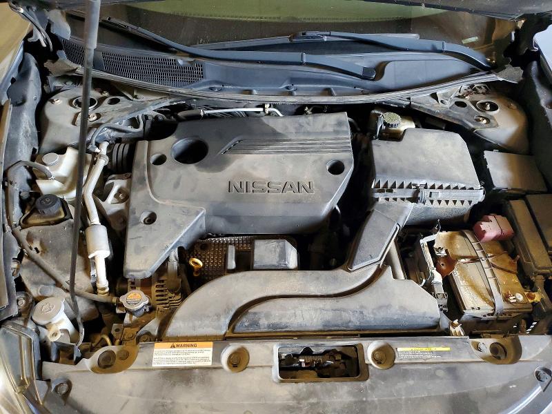 64143126 :رقم المزاد ، 1N4AL3AP7GC255414 vin ، 2016 Nissan Altima مزاد بيع