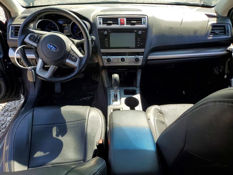 Aukcja sprzedaży 2015 Subaru Legacy, vin: 4S3BNAL62F3028101, numer aukcji: 63743266