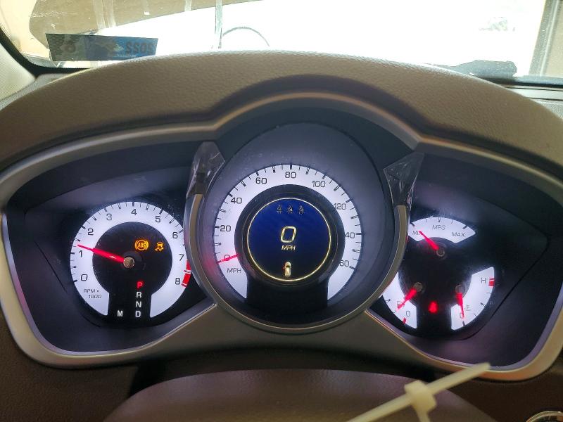 Продаж на аукціоні авто 2011 Cadillac Srx, vin: 3GYFNAEYXBS658074, номер лоту: 64391986