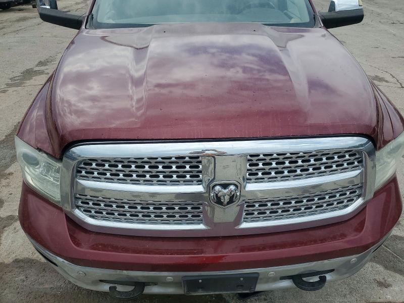 Продаж на аукціоні авто 2015 Ram 1500, vin: 1C6RR7KT5FS502407, номер лоту: 65052256
