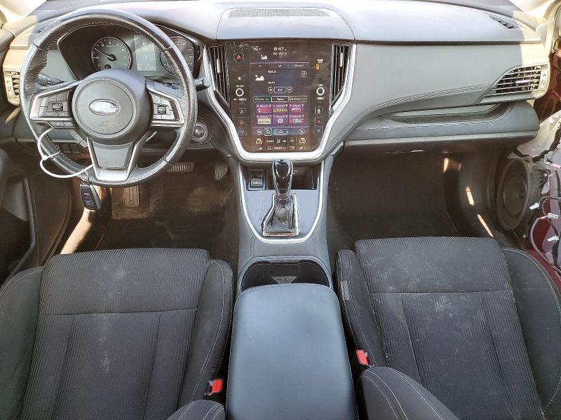 Aukcja sprzedaży 2020 Subaru Legacy, vin: 4S3BWAE66L3024834, numer aukcji: 62820126