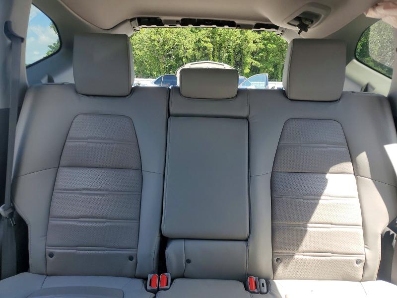 Продажа на аукционе авто 2018 Honda Cr-v, vin: 7FARW1H86JE035073, номер лота: 64094176