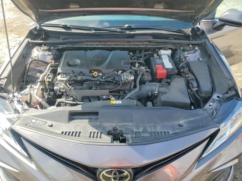 Aukcja sprzedaży 2023 Toyota Camry, vin: 4T1C11AK1PU112305, numer aukcji: 65921176