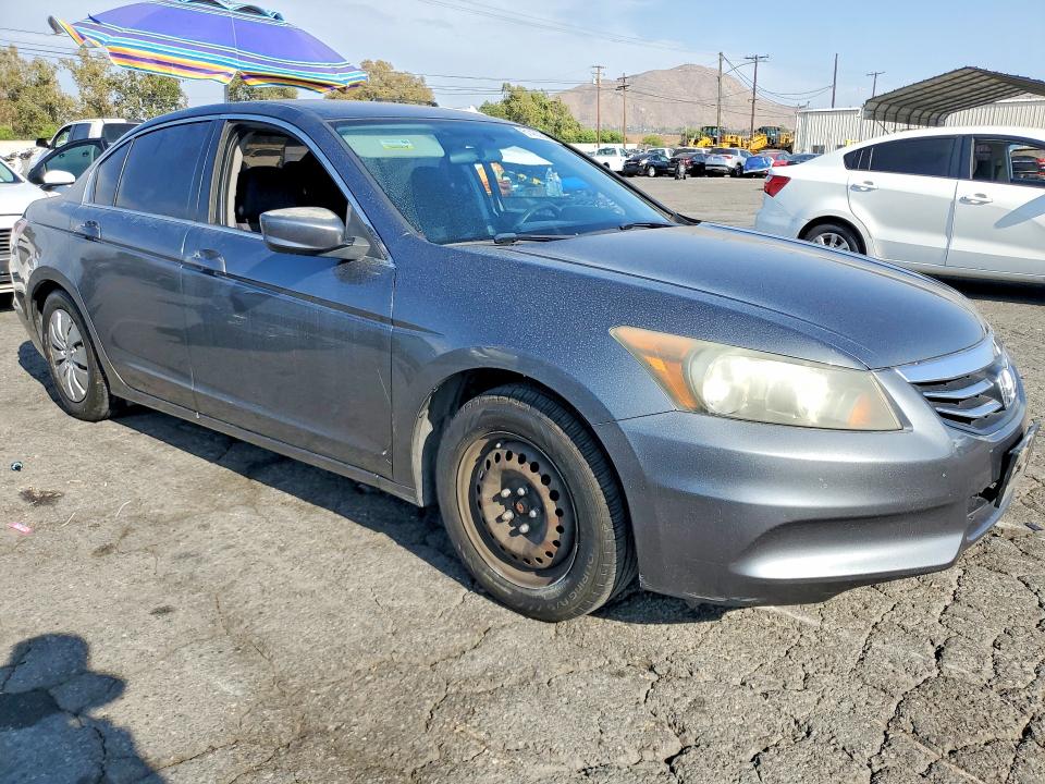 Продаж на аукціоні авто 2012 Honda Accord, vin: 1HGCP2F37CA055891, номер лоту: 61452846