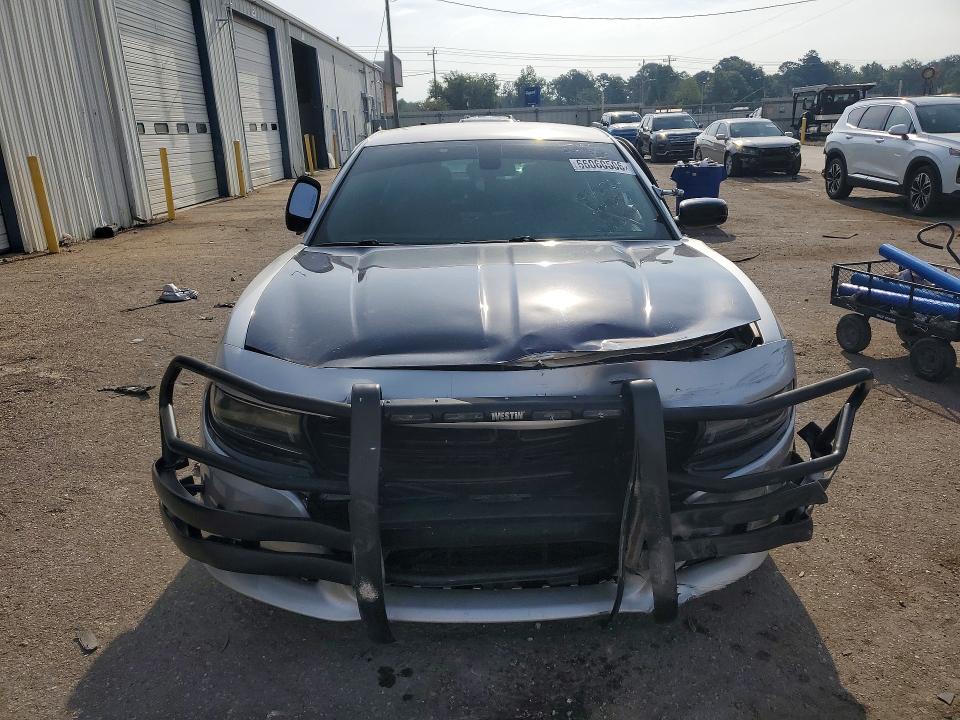 Продаж на аукціоні авто 2021 Dodge Charger, vin: 2C3CDXAT3MH643547, номер лоту: 66060506