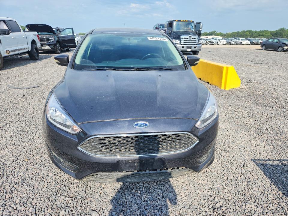 Продажа на аукционе авто 2016 Ford Focus, vin: 1FADP3F25GL379549, номер лота: 64331796