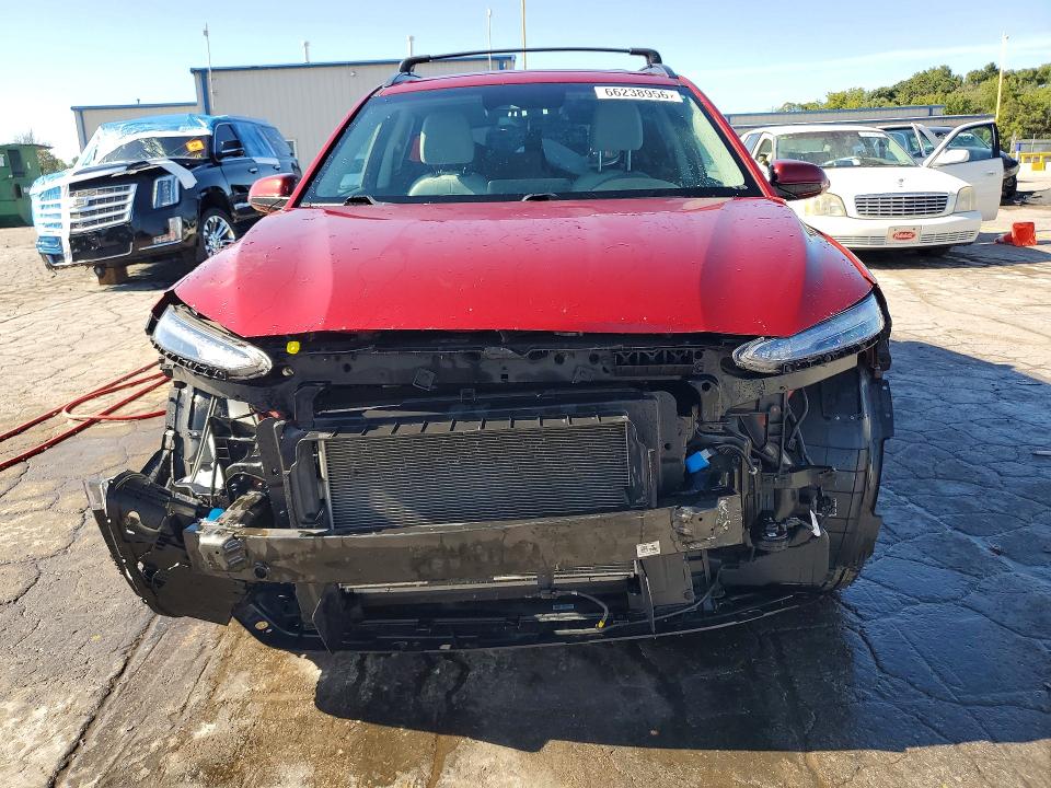 Продаж на аукціоні авто 2023 Hyundai Kona, vin: KM8K6CAB6PU041367, номер лоту: 66238956
