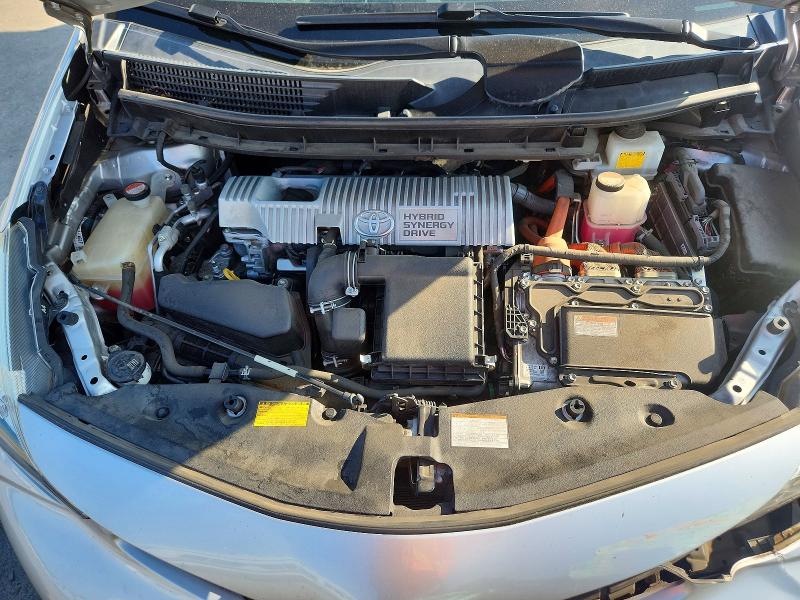 Продаж на аукціоні авто 2015 Toyota Prius V, vin: JTDZN3EU9FJ034270, номер лоту: 65477866