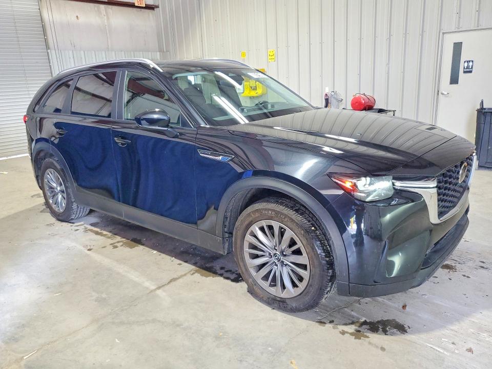Продаж на аукціоні авто 2025 Mazda Cx-90, vin: JM3KKAHD6S1195851, номер лоту: 65519406