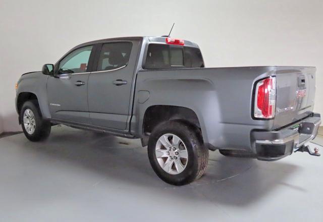 Aukcja sprzedaży 2018 Gmc Canyon, vin: 1GTG5CEN2J1297063, numer aukcji: 67031366