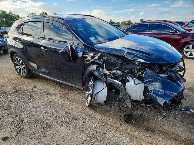 Aukcja sprzedaży 2015 Lexus Nx, vin: JTJBARBZ4F2032255, numer aukcji: 64779296