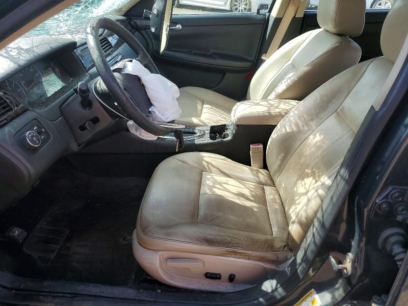 Продажа на аукционе авто 2015 Chevrolet Impala Limited, vin: 2G1WC5E37F1150789, номер лота: 65134756