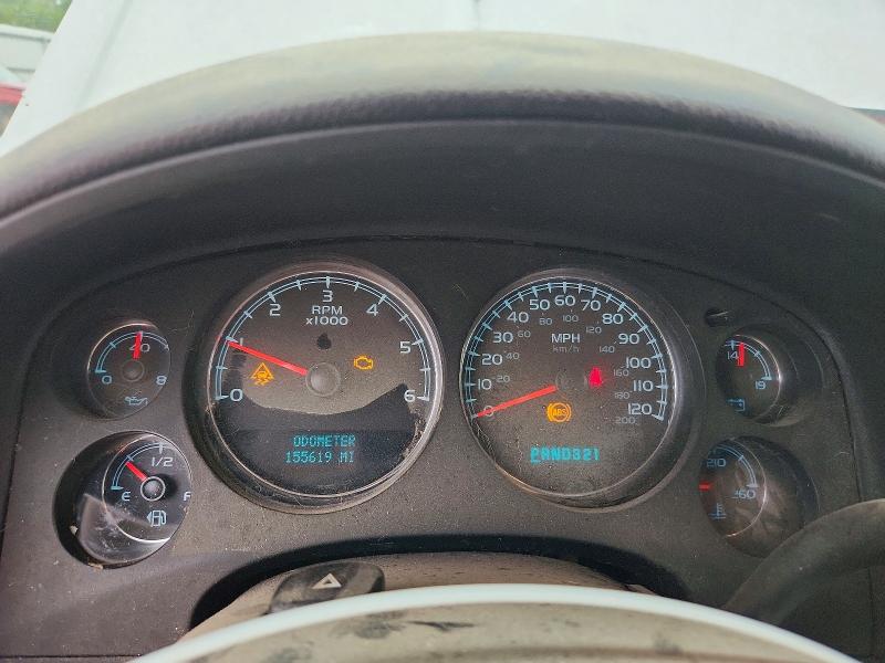 Продаж на аукціоні авто 2008 Chevrolet Silverado, vin: 2GCEK13Y781220842, номер лоту: 64702166