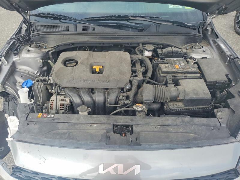 Aukcja sprzedaży 2024 Kia Forte, vin: 3KPF24AD7RE748956, numer aukcji: 66351626