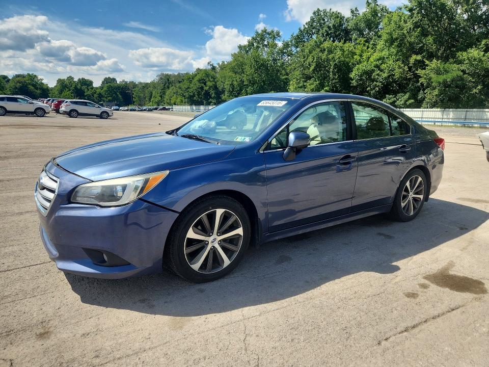 Aukcja sprzedaży 2017 Subaru Legacy, vin: 4S3BNAK69H3015057, numer aukcji: 65645016