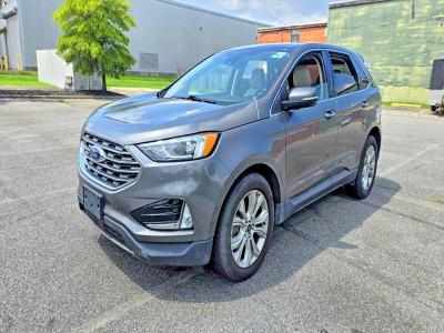 Aukcja sprzedaży 2021 Ford Edge, vin: 2FMPK4K95MBA27089, numer aukcji: 63430616