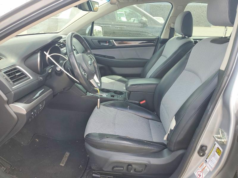Продаж на аукціоні авто 2017 Subaru Legacy, vin: 4S3BNAS67H3032620, номер лоту: 66501256