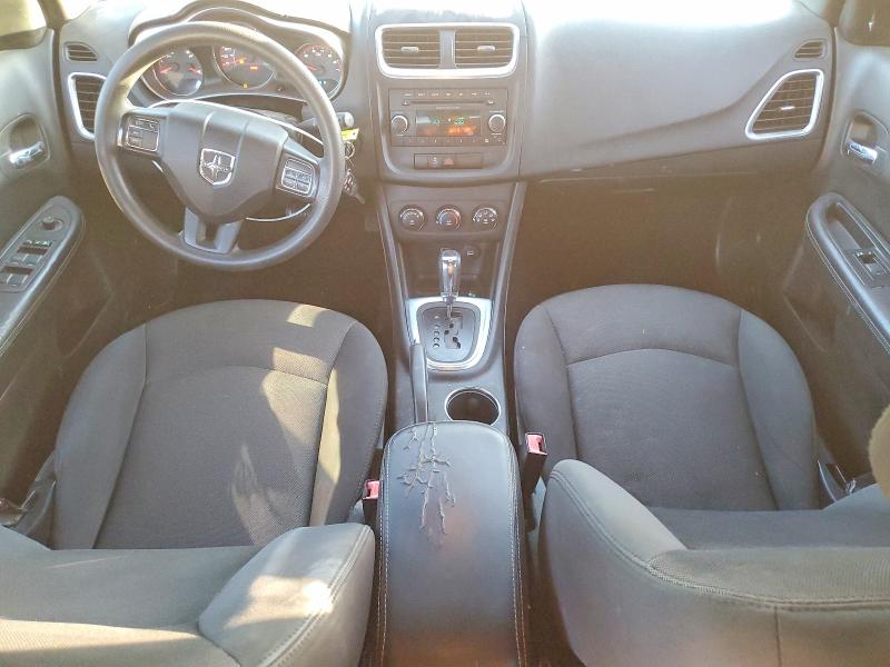 Продажа на аукционе авто 2013 Dodge Avenger, vin: 1C3CDZAG7DN531324, номер лота: 63479736
