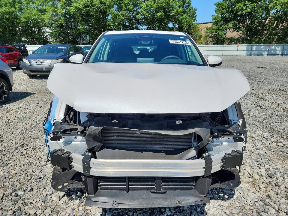2024 Honda Cr-v მანქანა იყიდება აუქციონზე, vin: 2HKRS4H4XRH417142, აუქციონის ნომერი: 66391256