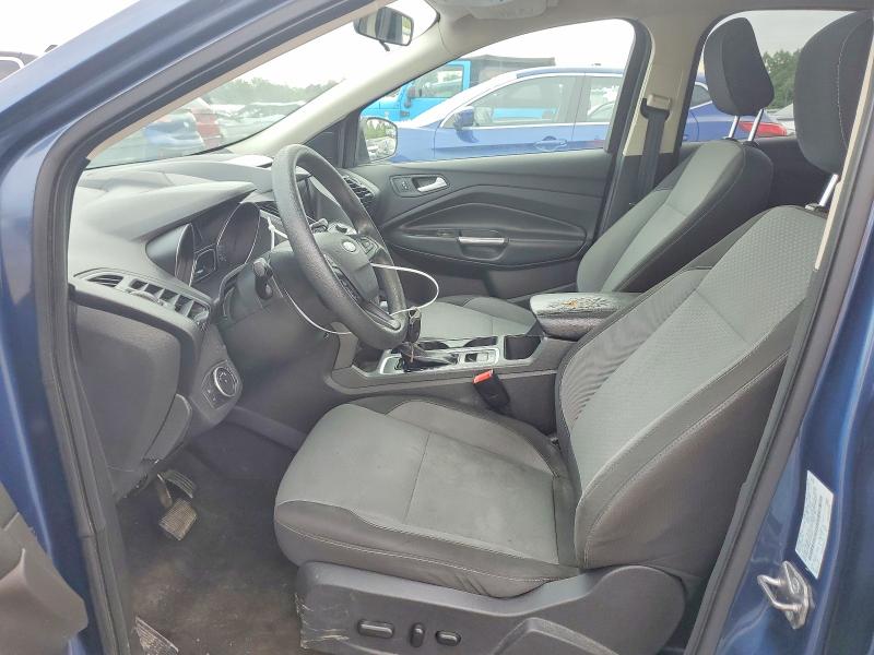 Продаж на аукціоні авто 2018 Ford Escape, vin: 1FMCU9GD9JUB33232, номер лоту: 63790966