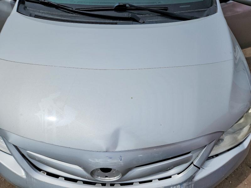 2013 Toyota Corolla მანქანა იყიდება აუქციონზე, vin: 2T1BU4EE3DC015838, აუქციონის ნომერი: 65555126
