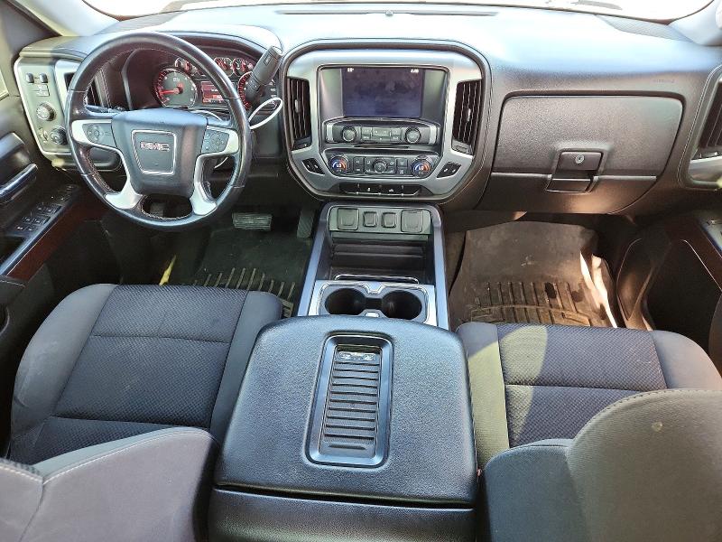 65823446 :رقم المزاد ، 3GTU2MEC9GG199559 vin ، 2016 Gmc Sierra مزاد بيع
