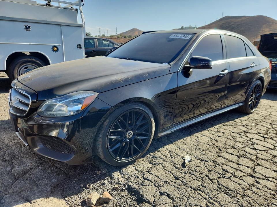 Aukcja sprzedaży 2014 Mercedes-benz E, vin: WDDHF5KB5EA919206, numer aukcji: 66826946
