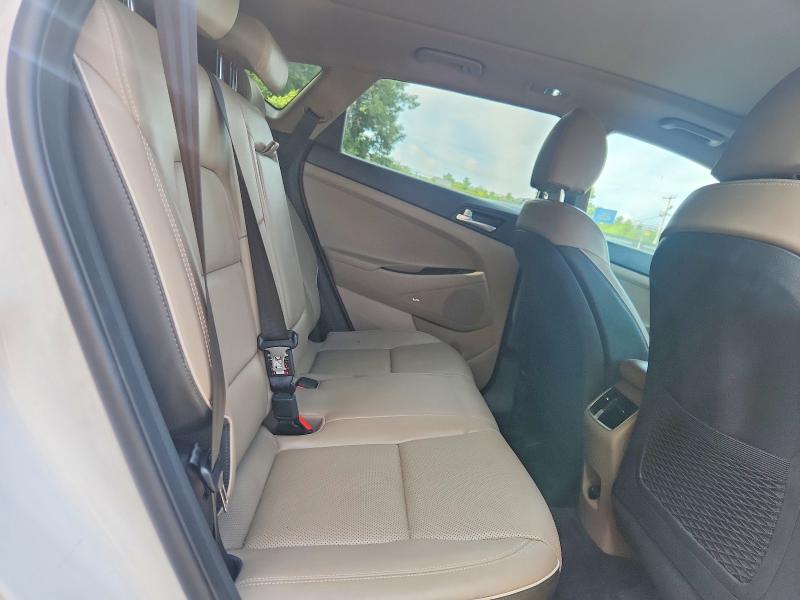 2020 Hyundai Tucson მანქანა იყიდება აუქციონზე, vin: KM8J3CAL7LU102698, აუქციონის ნომერი: 64626646