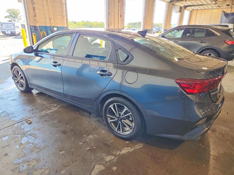 Aukcja sprzedaży 2023 Kia Forte, vin: 3KPF24AD7PE550052, numer aukcji: 67016176