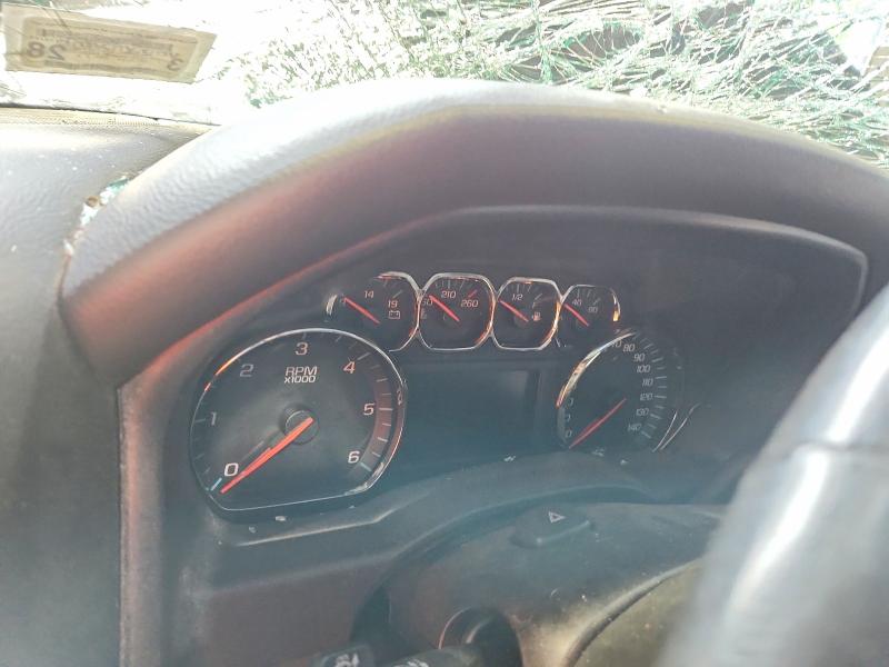 2015 Chevrolet Silverado მანქანა იყიდება აუქციონზე, vin: 3GCUKREC8FG391938, აუქციონის ნომერი: 64430046