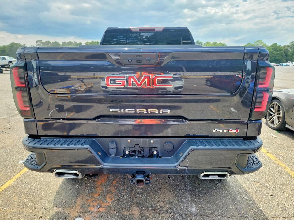 63831586 :رقم المزاد ، 3GTUUEET9NG650583 vin ، 2022 Gmc Sierra مزاد بيع