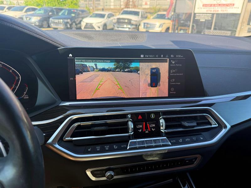 64080236 :رقم المزاد ، 5UXCR6C53KLL22080 vin ، 2019 Bmw X5 مزاد بيع