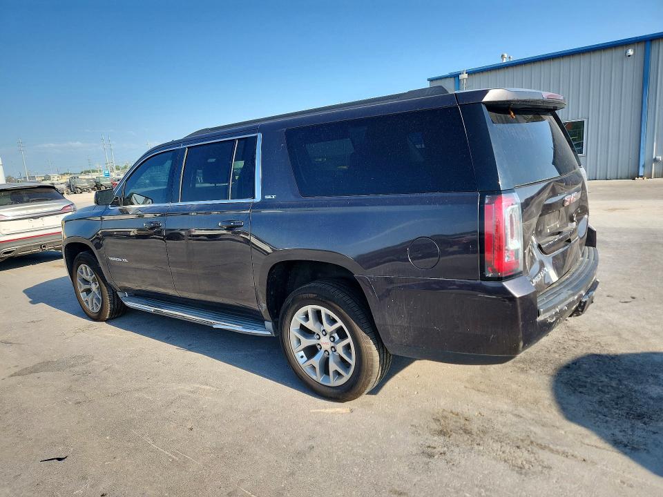 Aukcja sprzedaży 2015 Gmc Yukon Xl, vin: 1GKS2HKC9FR203387, numer aukcji: 64769636