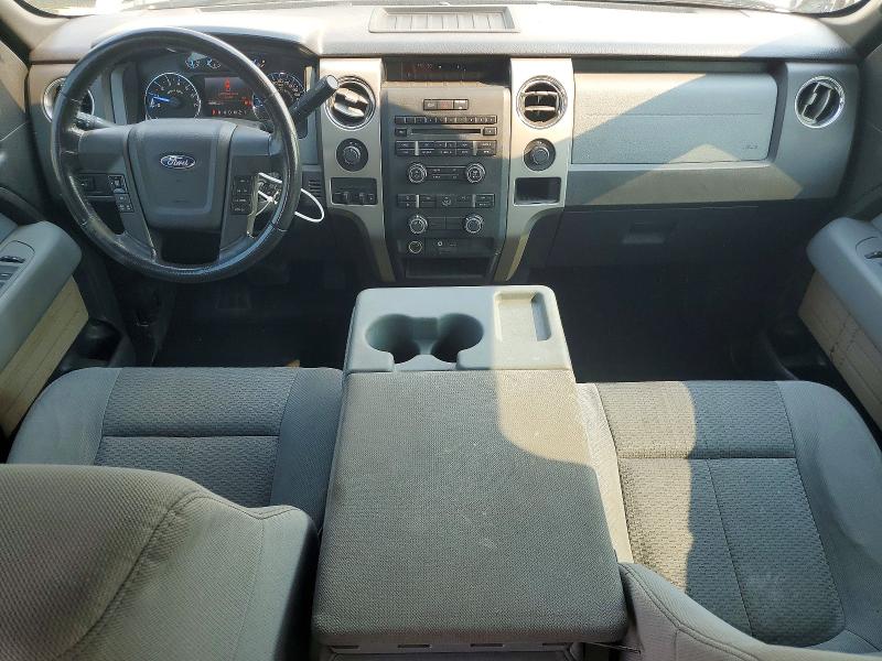 Aukcja sprzedaży 2011 Ford F150, vin: 1FTFW1EF3BFB58246, numer aukcji: 63229666