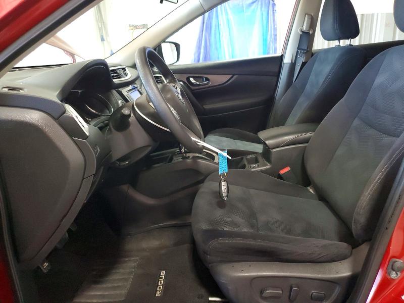 Aukcja sprzedaży 2016 Nissan Rogue, vin: JN8AT2MV1GW136937, numer aukcji: 62790506