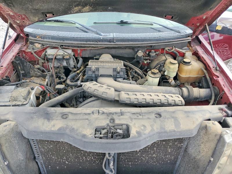Aukcja sprzedaży 2004 Ford F150, vin: 1FTPW12534KD53113, numer aukcji: 64676536