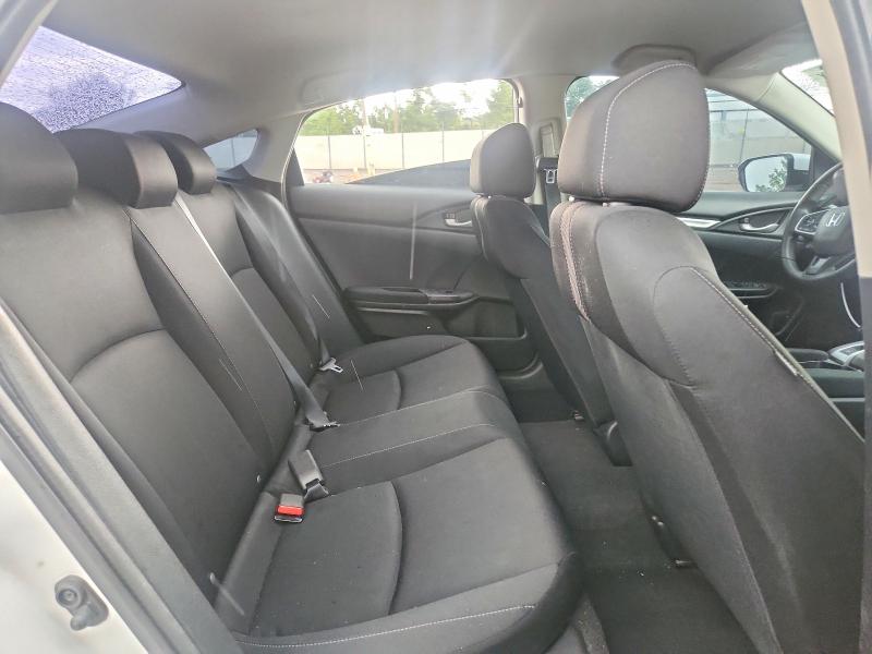 Продаж на аукціоні авто 2019 Honda Civic, vin: 2HGFC2F64KH592205, номер лоту: 63616226