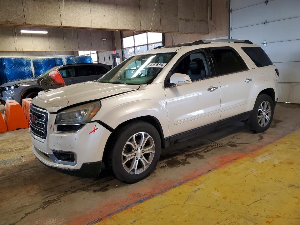 Продаж на аукціоні авто 2013 Gmc Acadia, vin: 1GKKVRKD1DJ263326, номер лоту: 63875596