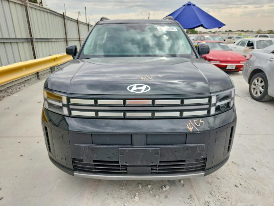 2024 Hyundai Santa Fe მანქანა იყიდება აუქციონზე, vin: 5NMP24GLXRH008894, აუქციონის ნომერი: 66616696