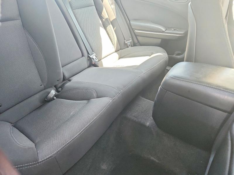Продажа на аукционе авто 2016 Dodge Charger, vin: 2C3CDXFG5GH151036, номер лота: 66233476