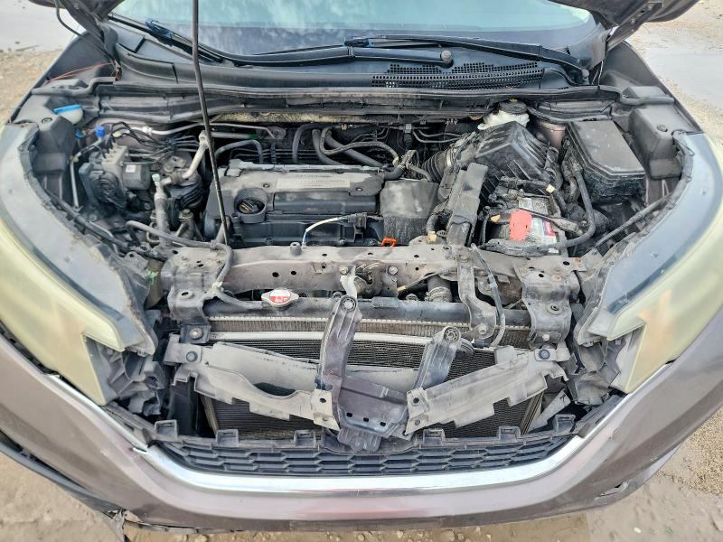 Продажа на аукционе авто 2015 Honda Cr-v, vin: 5J6RM4H37FL014495, номер лота: 63589466